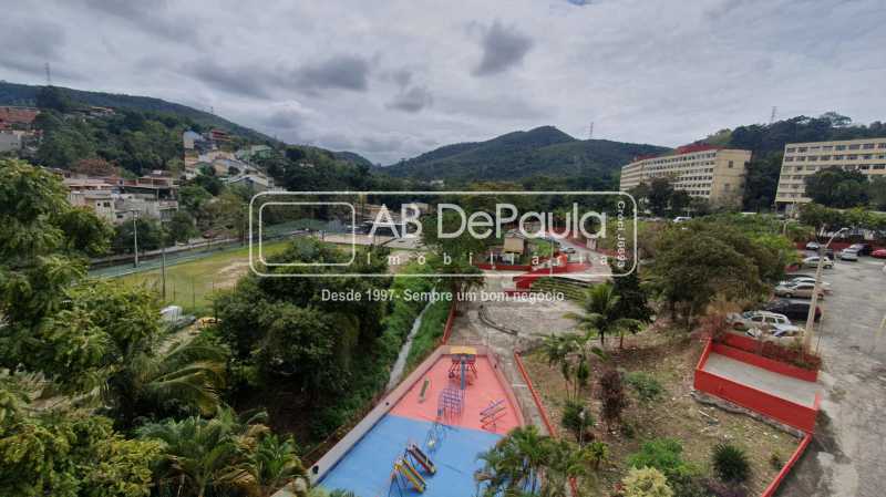 Conheça 26 do imóvel - Condomínio Mirante da Taquara - Ótimo Apartamento 2Qts, Reformado! - ABAP20818 - 21 26 - 21