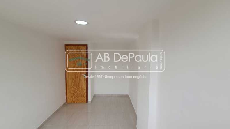 Conheça 25 do imóvel - Condomínio Mirante da Taquara - Ótimo Apartamento 2Qts, Reformado! - ABAP20818 - 7 25 - 7