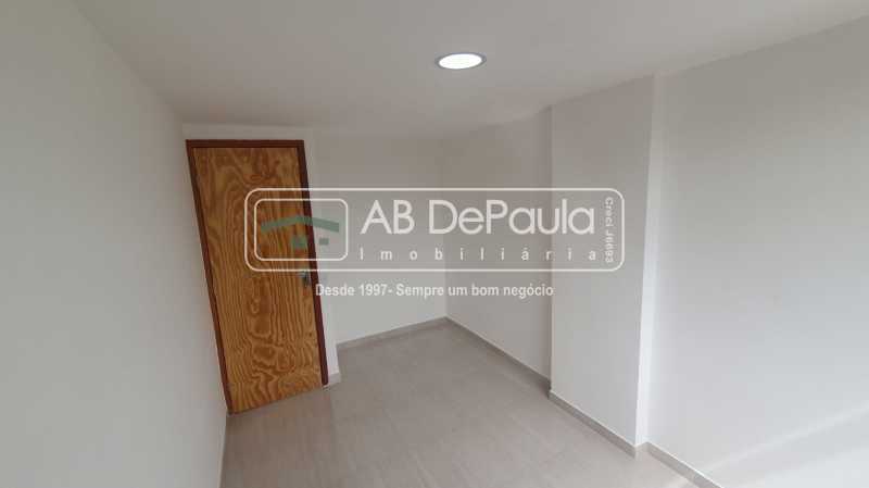 Conheça 24 do imóvel - Condomínio Mirante da Taquara - Ótimo Apartamento 2Qts, Reformado! - ABAP20818 - 8 24 - 8