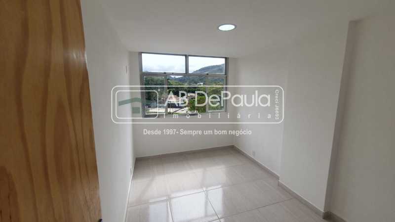 Conheça 23 do imóvel - Condomínio Mirante da Taquara - Ótimo Apartamento 2Qts, Reformado! - ABAP20818 - 10 23 - 10