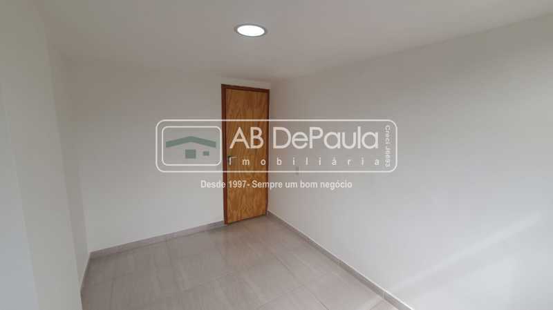 Conheça 22 do imóvel - Condomínio Mirante da Taquara - Ótimo Apartamento 2Qts, Reformado! - ABAP20818 - 9 22 - 9
