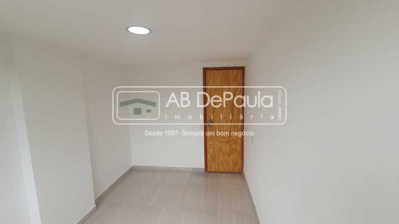 Conheça 21 do imóvel - Condomínio Mirante da Taquara - Ótimo Apartamento 2Qts, Reformado! - ABAP20818 - 13 21 - 13