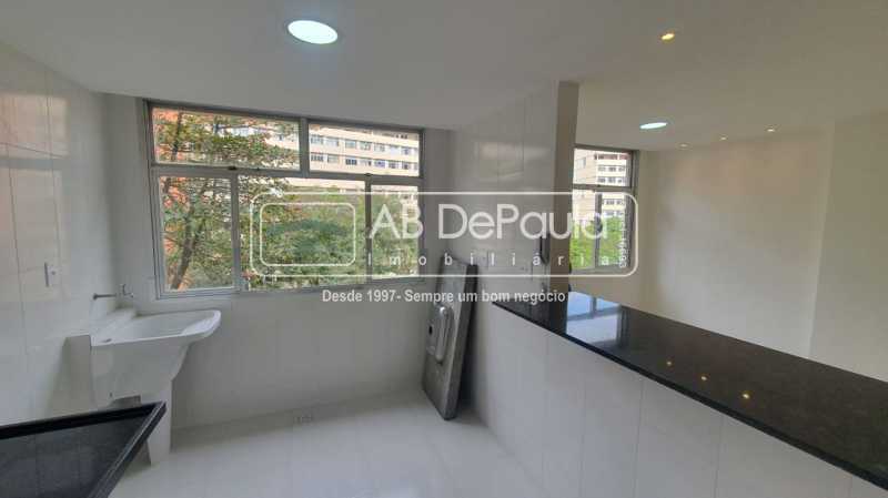 Conheça 13 do imóvel - Condomínio Mirante da Taquara - Ótimo Apartamento 2Qts, Reformado! - ABAP20818 - 17 13 - 17