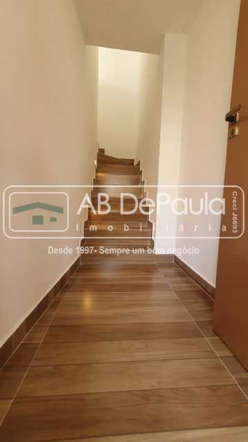 Conheça 9 do imóvel - Condomínio Mirante da Taquara - Ótimo Apartamento 2Qts, Reformado! - ABAP20818 - 23 9 - 23