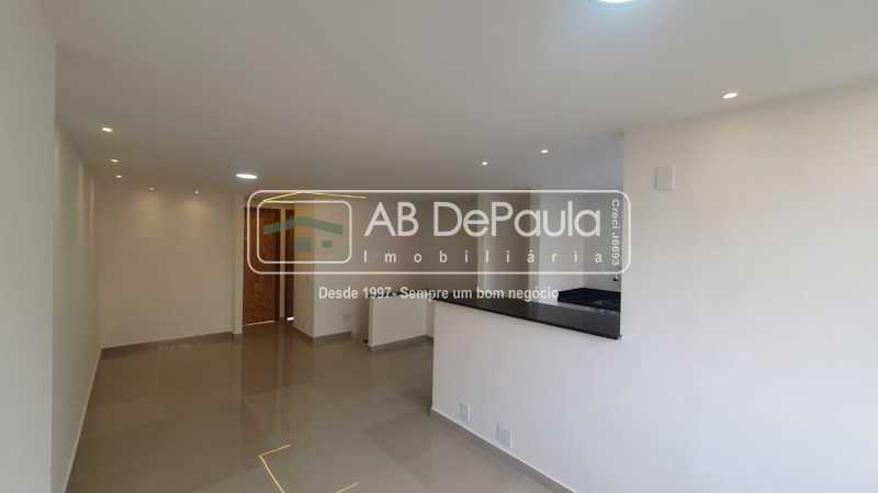 Conheça 8 do imóvel - Condomínio Mirante da Taquara - Ótimo Apartamento 2Qts, Reformado! - ABAP20818 - 19 8 - 19