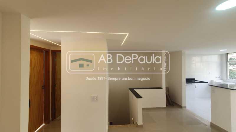Conheça 30 do imóvel - Condomínio Mirante da Taquara - Ótimo Apartamento 2Qts, Reformado! - ABAP20818 - 2 30 - 2