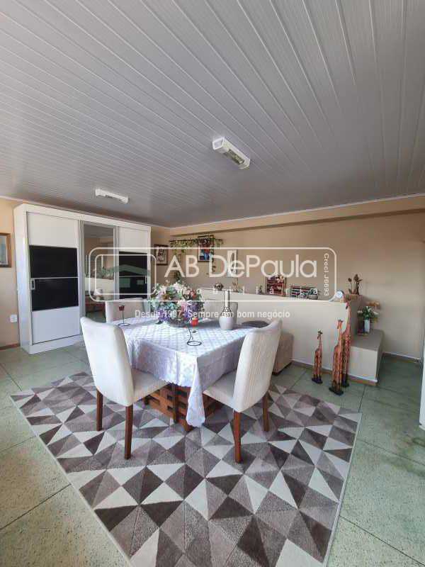 Conheça 20231110_161901 do imóvel - VENDE EM VILA VALQUEIRE - CASA LINEAR COM PISCINA E 04 QUARTOS - ABCA40086 - 7 20231110_161901 - 7