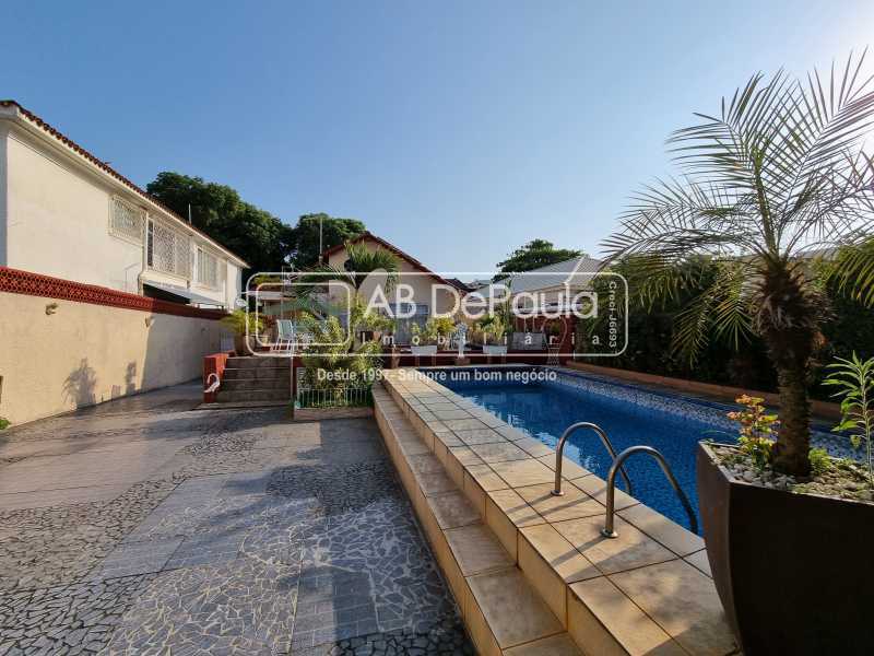 Conheça 20231110_162016 do imóvel - VENDE EM VILA VALQUEIRE - CASA LINEAR COM PISCINA E 04 QUARTOS - ABCA40086 - 1 20231110_162016 - 1