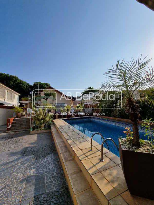 Conheça 20231110_162022 do imóvel - VENDE EM VILA VALQUEIRE - CASA LINEAR COM PISCINA E 04 QUARTOS - ABCA40086 - 5 20231110_162022 - 5