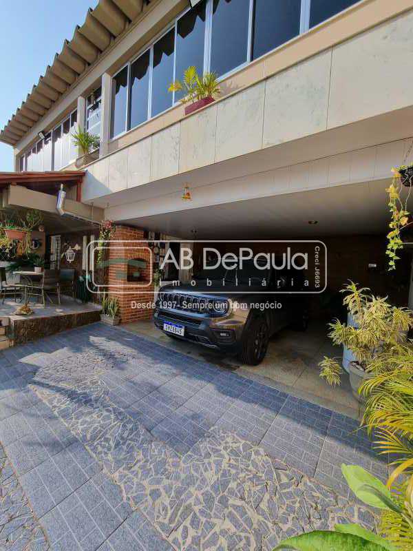 Conheça 20231110_162045 do imóvel - VENDE EM VILA VALQUEIRE - CASA LINEAR COM PISCINA E 04 QUARTOS - ABCA40086 - 9 20231110_162045 - 9
