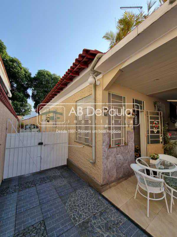 Conheça 20231110_162206 do imóvel - VENDE EM VILA VALQUEIRE - CASA LINEAR COM PISCINA E 04 QUARTOS - ABCA40086 - 11 20231110_162206 - 11