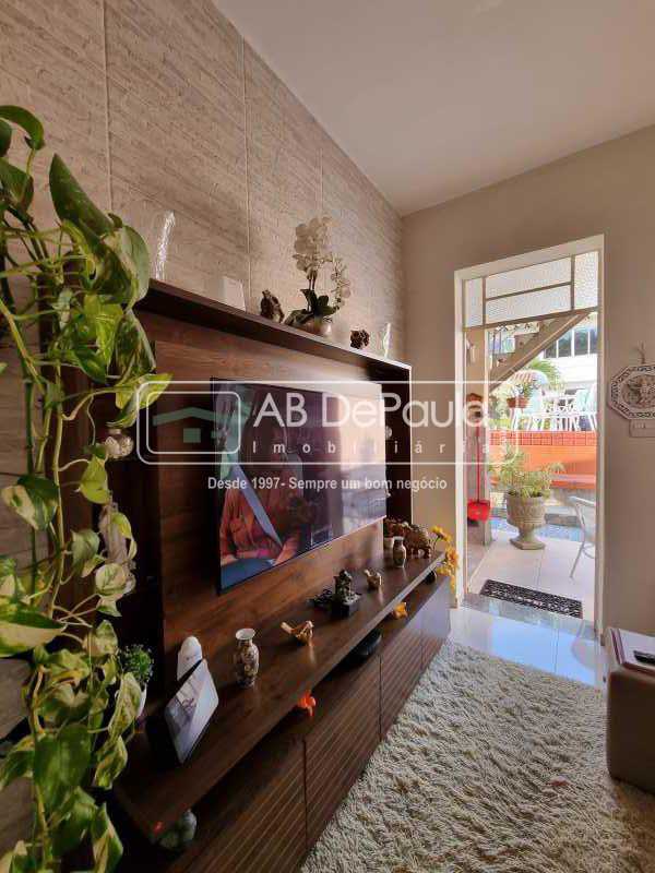 Conheça 20231110_162315 do imóvel - VENDE EM VILA VALQUEIRE - CASA LINEAR COM PISCINA E 04 QUARTOS - ABCA40086 - 12 20231110_162315 - 12
