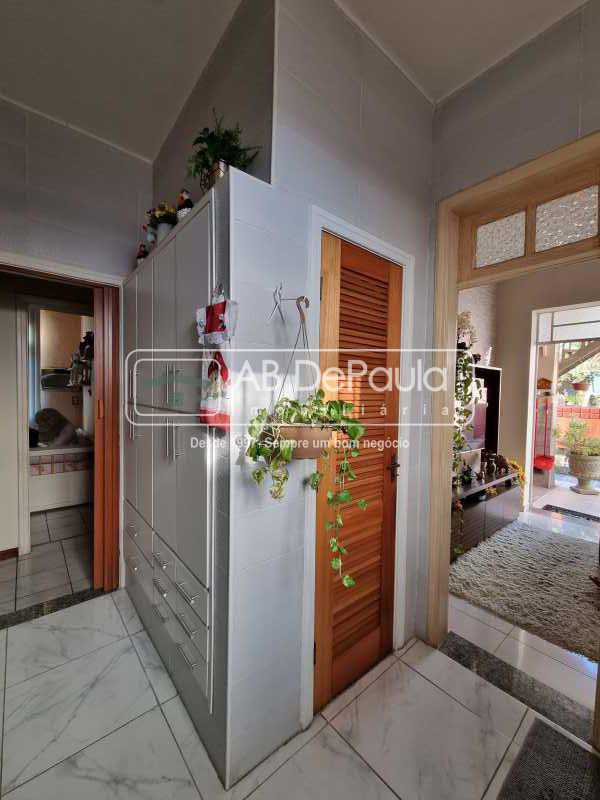 Conheça 20231110_162336 do imóvel - VENDE EM VILA VALQUEIRE - CASA LINEAR COM PISCINA E 04 QUARTOS - ABCA40086 - 13 20231110_162336 - 13