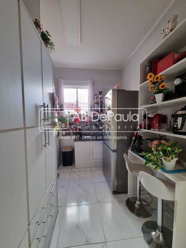 Conheça 20231110_162352 do imóvel - VENDE EM VILA VALQUEIRE - CASA LINEAR COM PISCINA E 04 QUARTOS - ABCA40086 - 14 20231110_162352 - 14