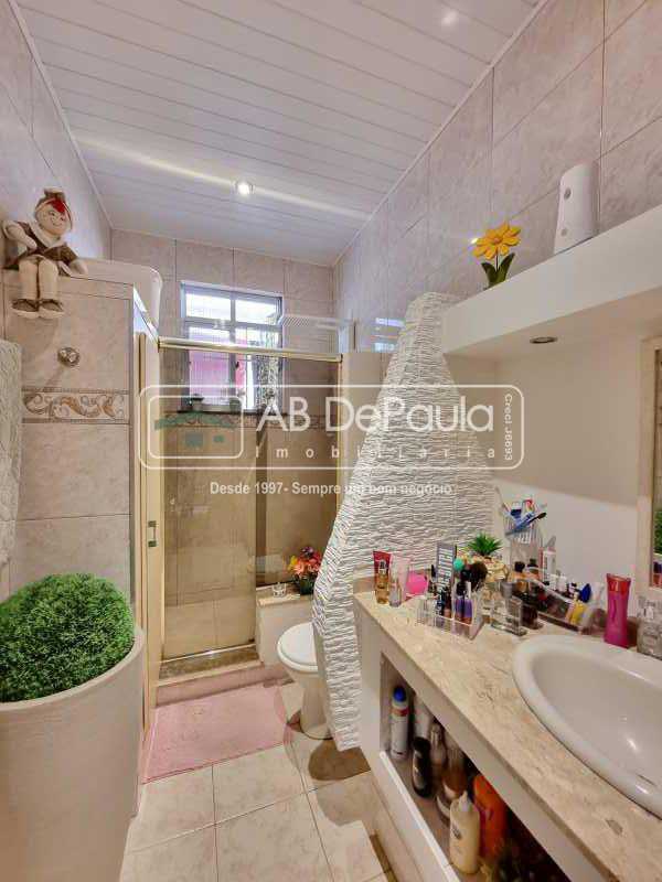 Conheça 20231110_162406 do imóvel - VENDE EM VILA VALQUEIRE - CASA LINEAR COM PISCINA E 04 QUARTOS - ABCA40086 - 15 20231110_162406 - 15