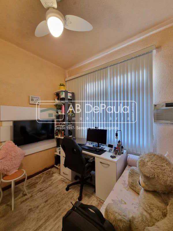 Conheça 20231110_162536 do imóvel - VENDE EM VILA VALQUEIRE - CASA LINEAR COM PISCINA E 04 QUARTOS - ABCA40086 - 17 20231110_162536 - 17