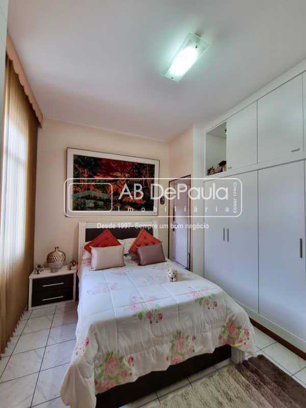 Conheça 20231110_162617 do imóvel - VENDE EM VILA VALQUEIRE - CASA LINEAR COM PISCINA E 04 QUARTOS - ABCA40086 - 19 20231110_162617 - 19
