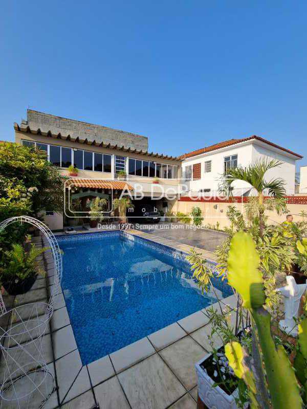Conheça 20231110_163131 do imóvel - VENDE EM VILA VALQUEIRE - CASA LINEAR COM PISCINA E 04 QUARTOS - ABCA40086 - 4 20231110_163131 - 4