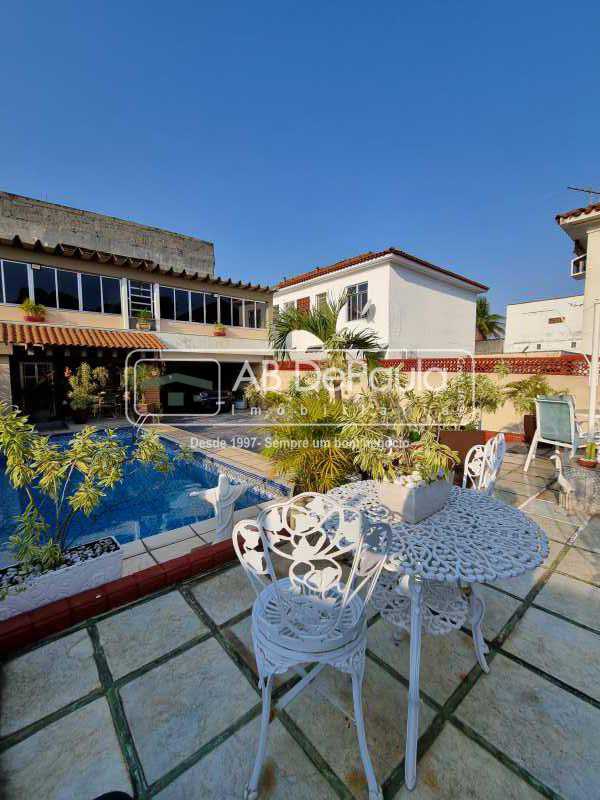 Conheça 20231110_163144 do imóvel - VENDE EM VILA VALQUEIRE - CASA LINEAR COM PISCINA E 04 QUARTOS - ABCA40086 - 10 20231110_163144 - 10