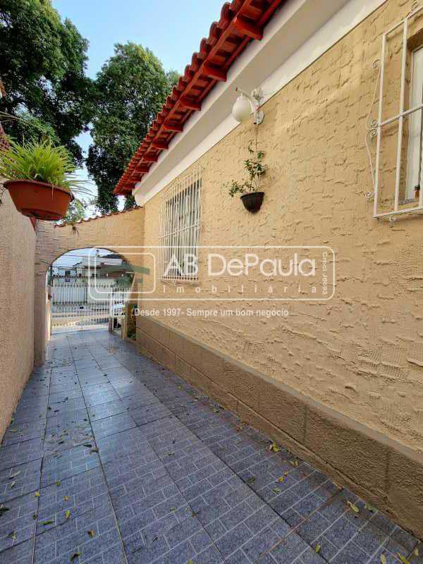 Conheça 20231110_163752 do imóvel - VENDE EM VILA VALQUEIRE - CASA LINEAR COM PISCINA E 04 QUARTOS - ABCA40086 - 26 20231110_163752 - 26