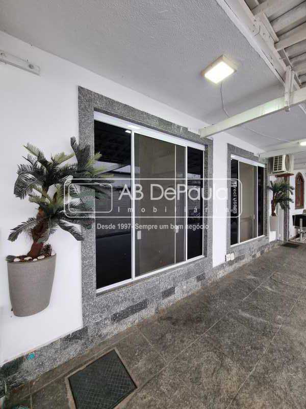 Conheça 20231117_164124 do imóvel - Casa 2 quartos à venda Rio de Janeiro,RJ Vila Valqueire - R$ 380.000 - ABCA20177 - 5 20231117_164124 - 5