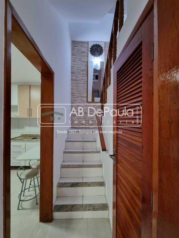 Conheça 20231117_164515 do imóvel - Casa 2 quartos à venda Rio de Janeiro,RJ Vila Valqueire - R$ 380.000 - ABCA20177 - 9 20231117_164515 - 9