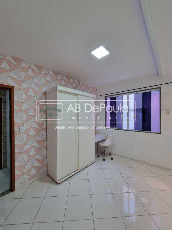 Conheça 20231117_164701 do imóvel - Casa 2 quartos à venda Rio de Janeiro,RJ Vila Valqueire - R$ 380.000 - ABCA20177 - 15 20231117_164701 - 15