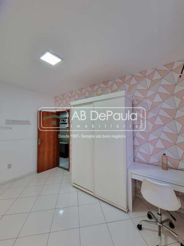 Conheça 20231117_164717 do imóvel - Casa 2 quartos à venda Rio de Janeiro,RJ Vila Valqueire - R$ 380.000 - ABCA20177 - 17 20231117_164717 - 17