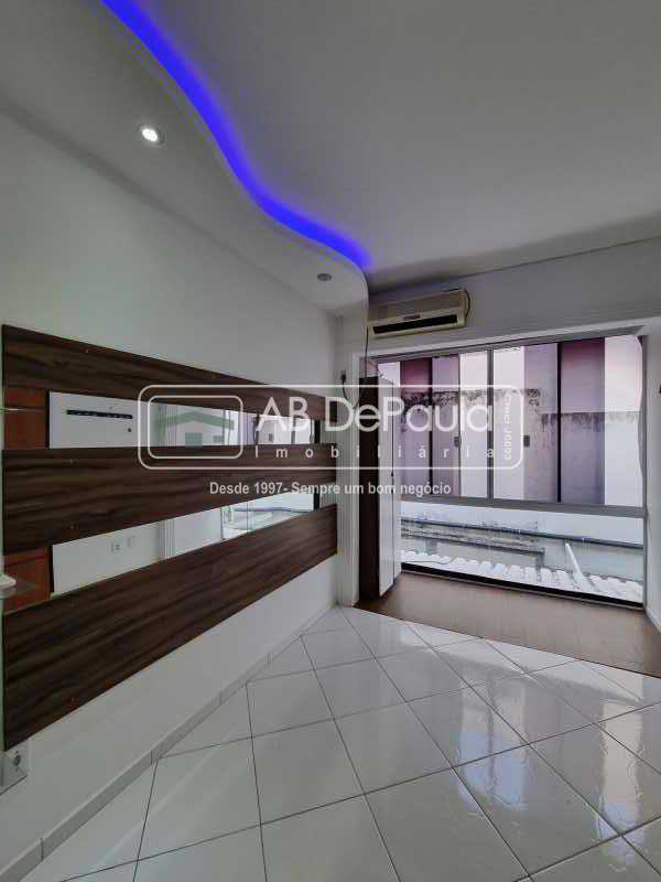Conheça 20231117_164739 do imóvel - Casa 2 quartos à venda Rio de Janeiro,RJ Vila Valqueire - R$ 380.000 - ABCA20177 - 12 20231117_164739 - 12