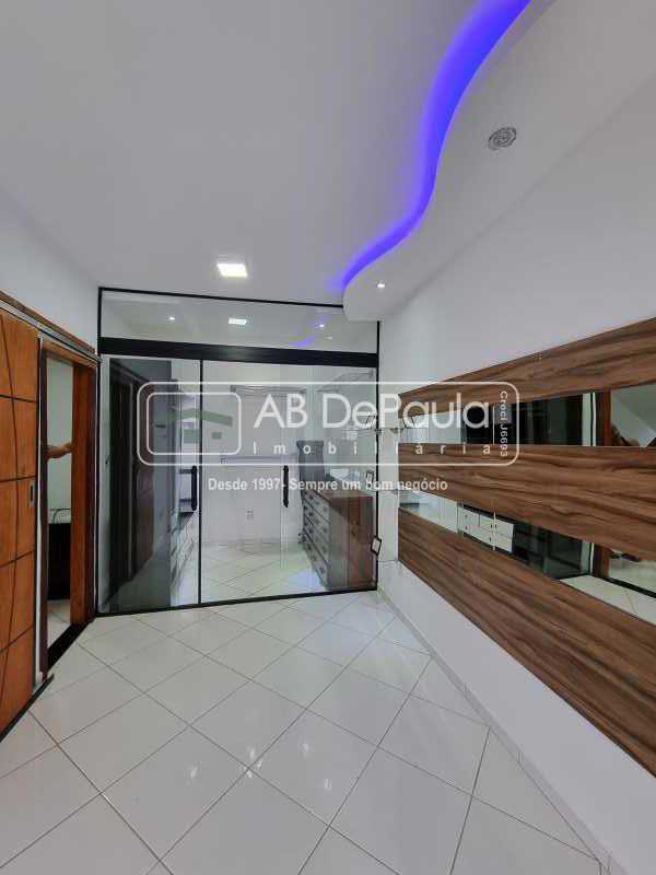 Conheça 20231117_164751 do imóvel - Casa 2 quartos à venda Rio de Janeiro,RJ Vila Valqueire - R$ 380.000 - ABCA20177 - 13 20231117_164751 - 13