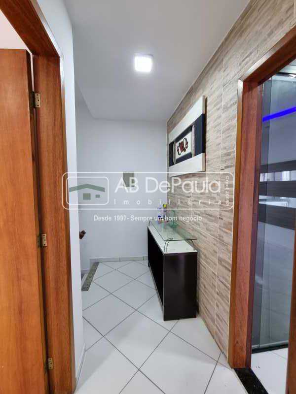 Conheça 20231117_164846 do imóvel - Casa 2 quartos à venda Rio de Janeiro,RJ Vila Valqueire - R$ 380.000 - ABCA20177 - 19 20231117_164846 - 19