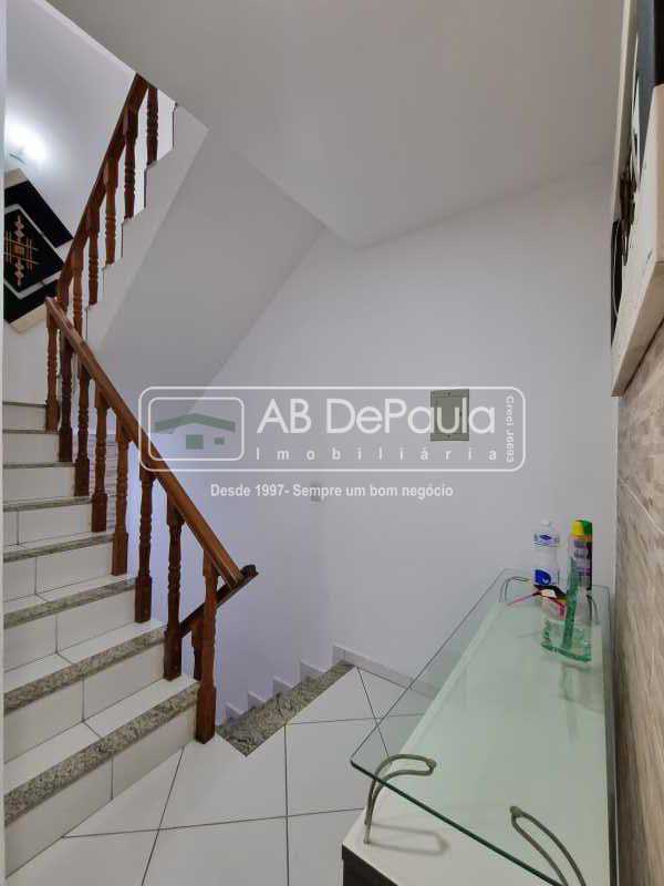 Conheça 20231117_164854 do imóvel - Casa 2 quartos à venda Rio de Janeiro,RJ Vila Valqueire - R$ 380.000 - ABCA20177 - 21 20231117_164854 - 21