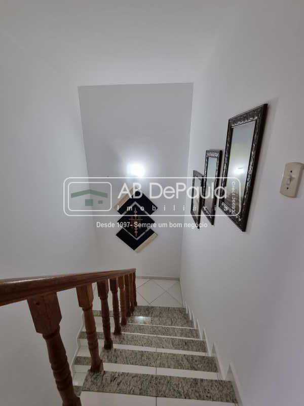 Conheça 20231117_164914 do imóvel - Casa 2 quartos à venda Rio de Janeiro,RJ Vila Valqueire - R$ 380.000 - ABCA20177 - 10 20231117_164914 - 10