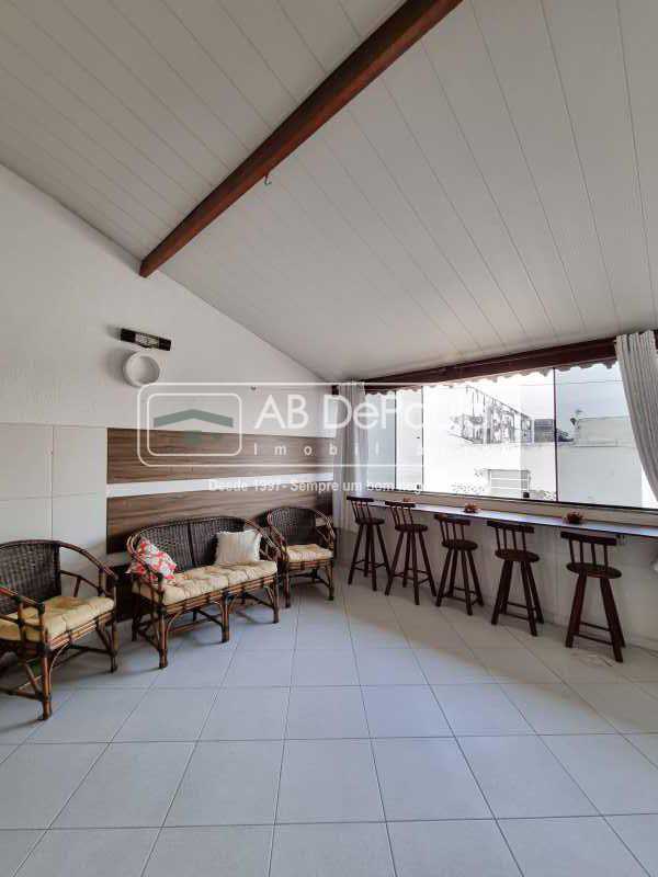 Conheça 20231117_164923 do imóvel - Casa 2 quartos à venda Rio de Janeiro,RJ Vila Valqueire - R$ 380.000 - ABCA20177 - 23 20231117_164923 - 23