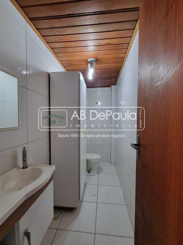 Conheça 20231117_164932 do imóvel - Casa 2 quartos à venda Rio de Janeiro,RJ Vila Valqueire - R$ 380.000 - ABCA20177 - 25 20231117_164932 - 25