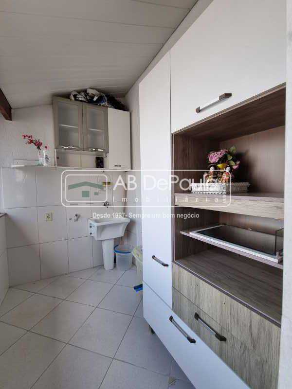Conheça 20231117_165046 do imóvel - Casa 2 quartos à venda Rio de Janeiro,RJ Vila Valqueire - R$ 380.000 - ABCA20177 - 28 20231117_165046 - 28