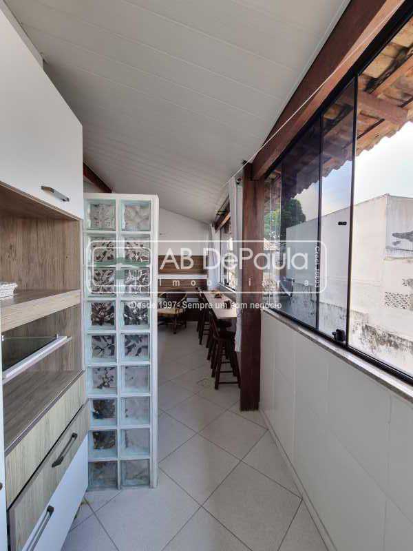 Conheça 20231117_165116 do imóvel - Casa 2 quartos à venda Rio de Janeiro,RJ Vila Valqueire - R$ 380.000 - ABCA20177 - 29 20231117_165116 - 29