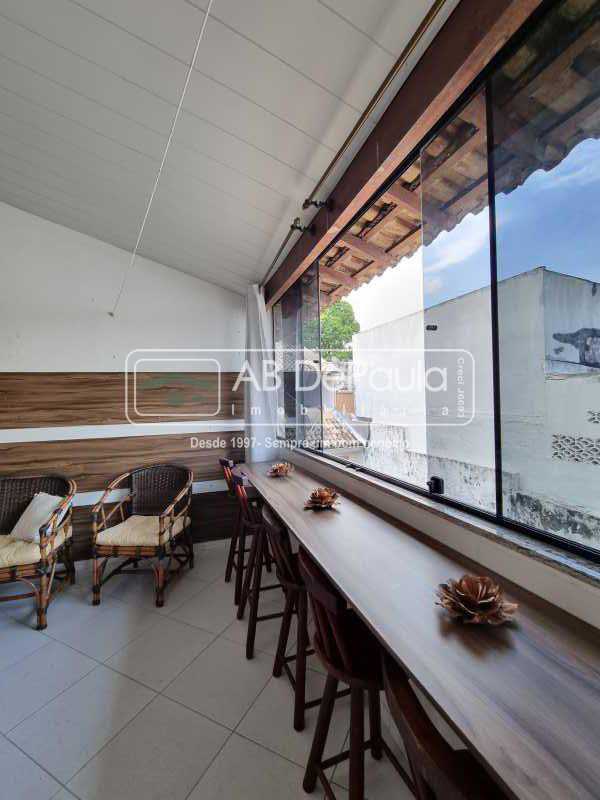 Conheça 20231117_165128 do imóvel - Casa 2 quartos à venda Rio de Janeiro,RJ Vila Valqueire - R$ 380.000 - ABCA20177 - 24 20231117_165128 - 24