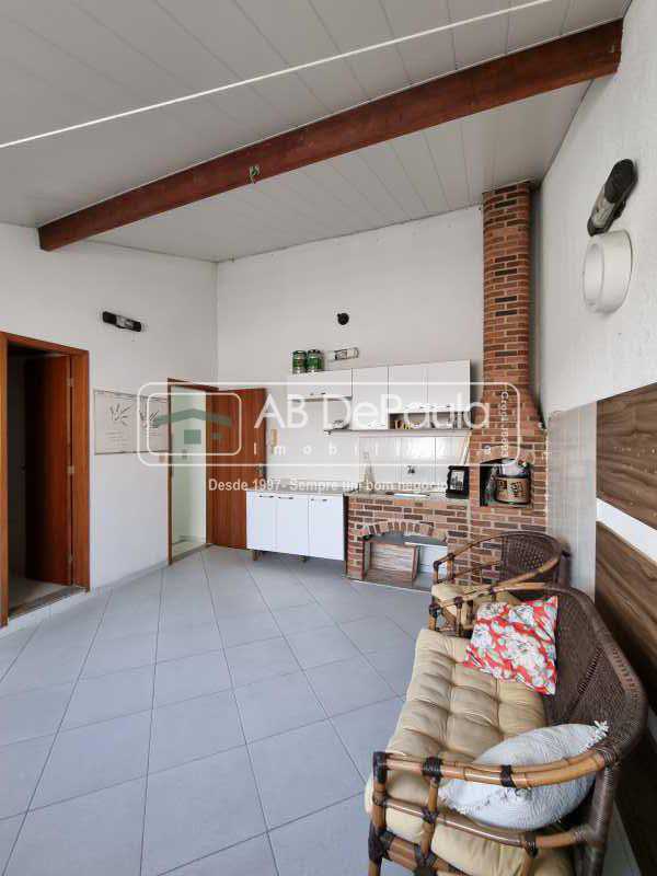 Conheça 20231117_165152 do imóvel - Casa 2 quartos à venda Rio de Janeiro,RJ Vila Valqueire - R$ 380.000 - ABCA20177 - 22 20231117_165152 - 22