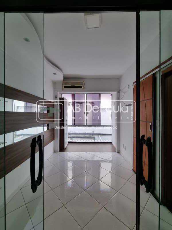 Conheça 20231117_165411 do imóvel - Casa 2 quartos à venda Rio de Janeiro,RJ Vila Valqueire - R$ 380.000 - ABCA20177 - 14 20231117_165411 - 14