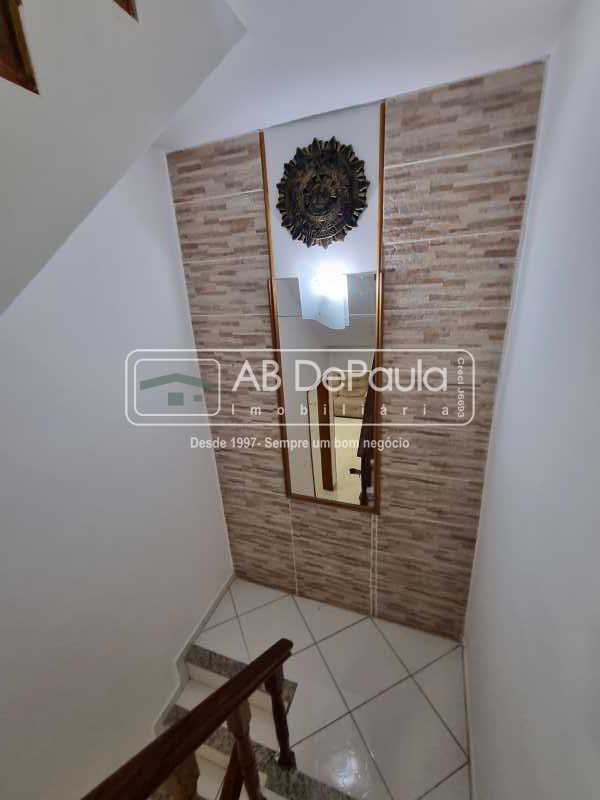 Conheça 20231117_165427 do imóvel - Casa 2 quartos à venda Rio de Janeiro,RJ Vila Valqueire - R$ 380.000 - ABCA20177 - 11 20231117_165427 - 11