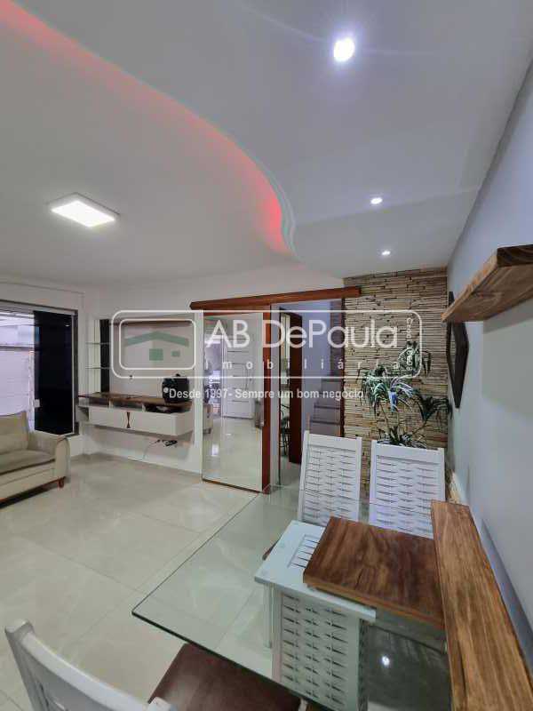 Conheça 20231117_165513 do imóvel - Casa 2 quartos à venda Rio de Janeiro,RJ Vila Valqueire - R$ 380.000 - ABCA20177 - 4 20231117_165513 - 4