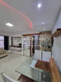 ACEITA FINANCIAMENTO - Casa 2 quartos à venda Rio de Janeiro,RJ Vila Valqueire - R$ 380.000 - ABCA20177