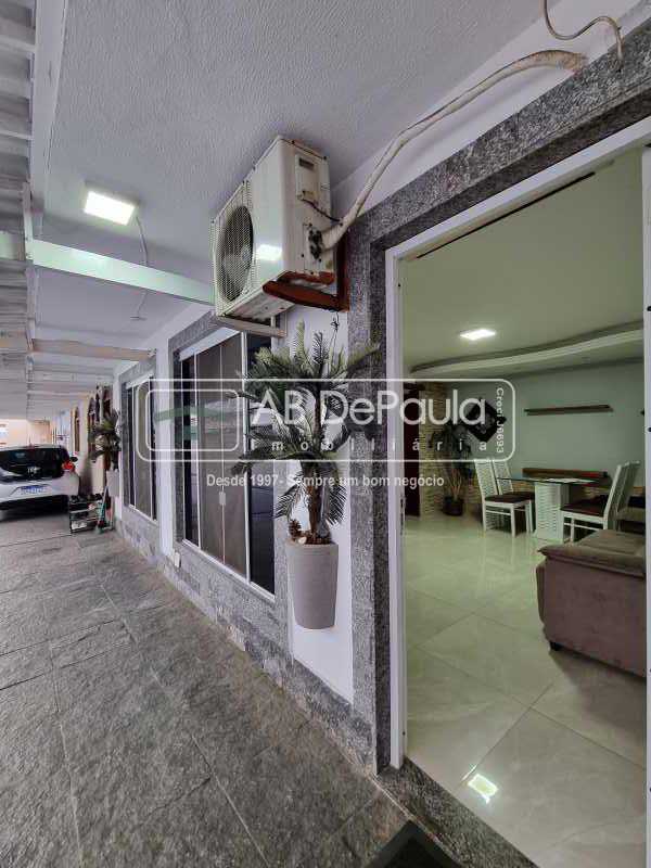 Conheça 20231117_165655 do imóvel - Casa 2 quartos à venda Rio de Janeiro,RJ Vila Valqueire - R$ 380.000 - ABCA20177 - 30 20231117_165655 - 30