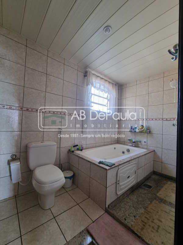 Conheça 20231125_091444 do imóvel - Linda Casa à Venda - 4 Quartos - 3 Vagas - (com RGI) - ABCA40087 - 19 20231125_091444 - 19