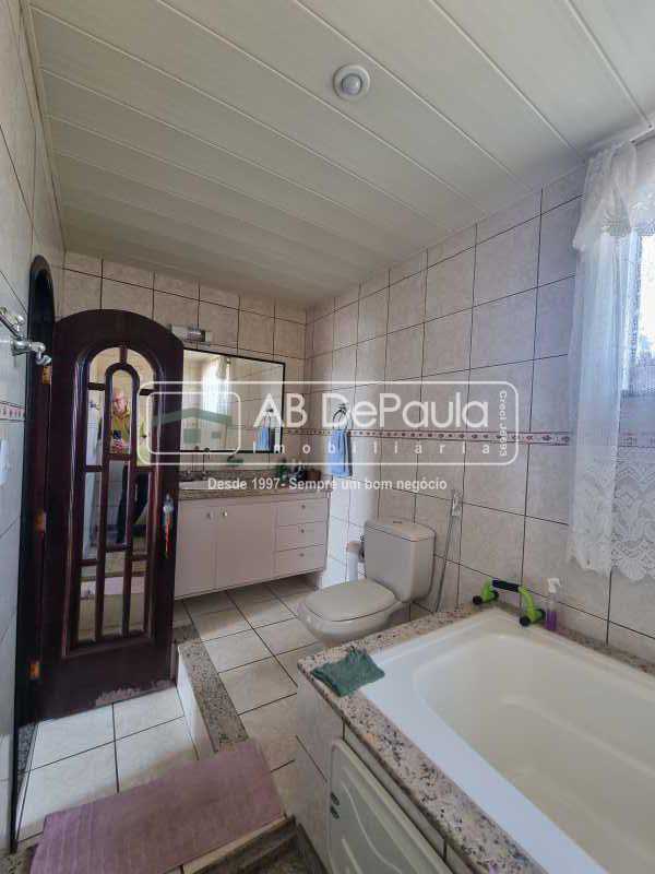 Conheça 20231125_091454 do imóvel - Linda Casa à Venda - 4 Quartos - 3 Vagas - (com RGI) - ABCA40087 - 20 20231125_091454 - 20