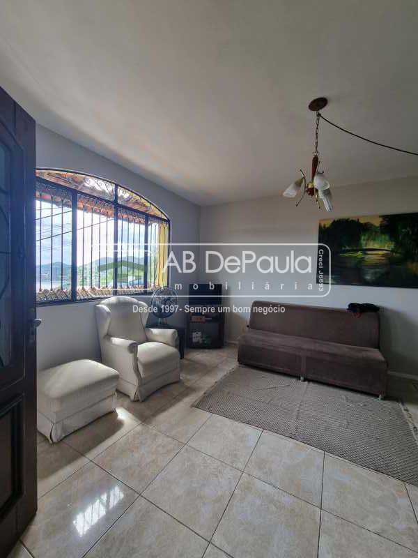 Conheça 20231125_091648 do imóvel - Linda Casa à Venda - 4 Quartos - 3 Vagas - (com RGI) - ABCA40087 - 6 20231125_091648 - 6