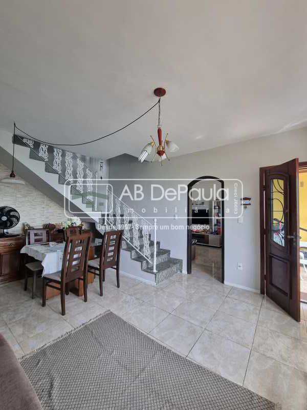 Conheça 20231125_091715 do imóvel - Linda Casa à Venda - 4 Quartos - 3 Vagas - (com RGI) - ABCA40087 - 10 20231125_091715 - 10