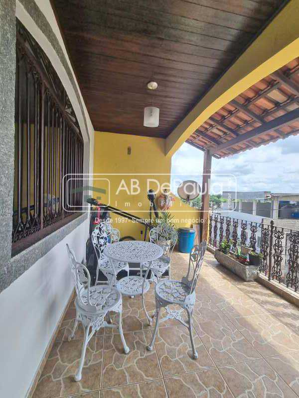 Conheça 20231125_091726 do imóvel - Linda Casa à Venda - 4 Quartos - 3 Vagas - (com RGI) - ABCA40087 - 3 20231125_091726 - 3