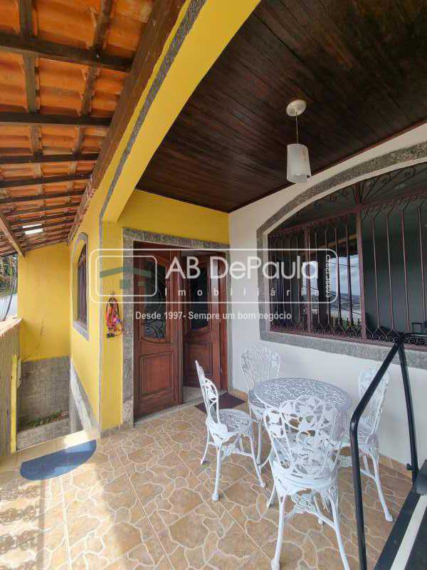 Conheça 20231125_091753 do imóvel - Linda Casa à Venda - 4 Quartos - 3 Vagas - (com RGI) - ABCA40087 - 2 20231125_091753 - 2